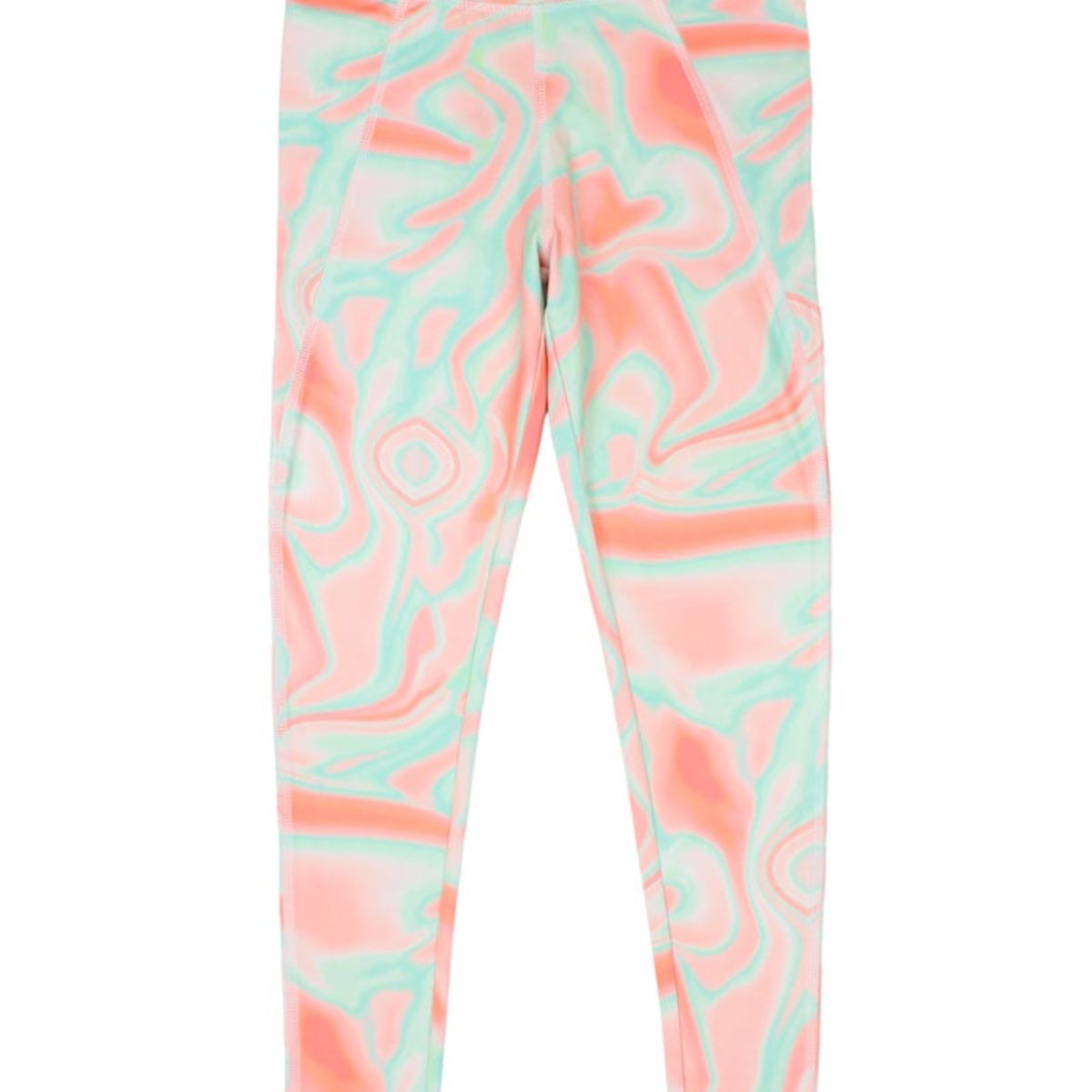 FICCUS - Leggins Junior Niña Ficcustex Coral