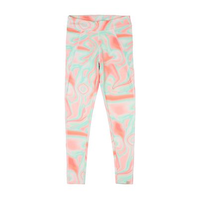 Imagen 1 del producto Leggins Junior Niña Ficcustex Coral