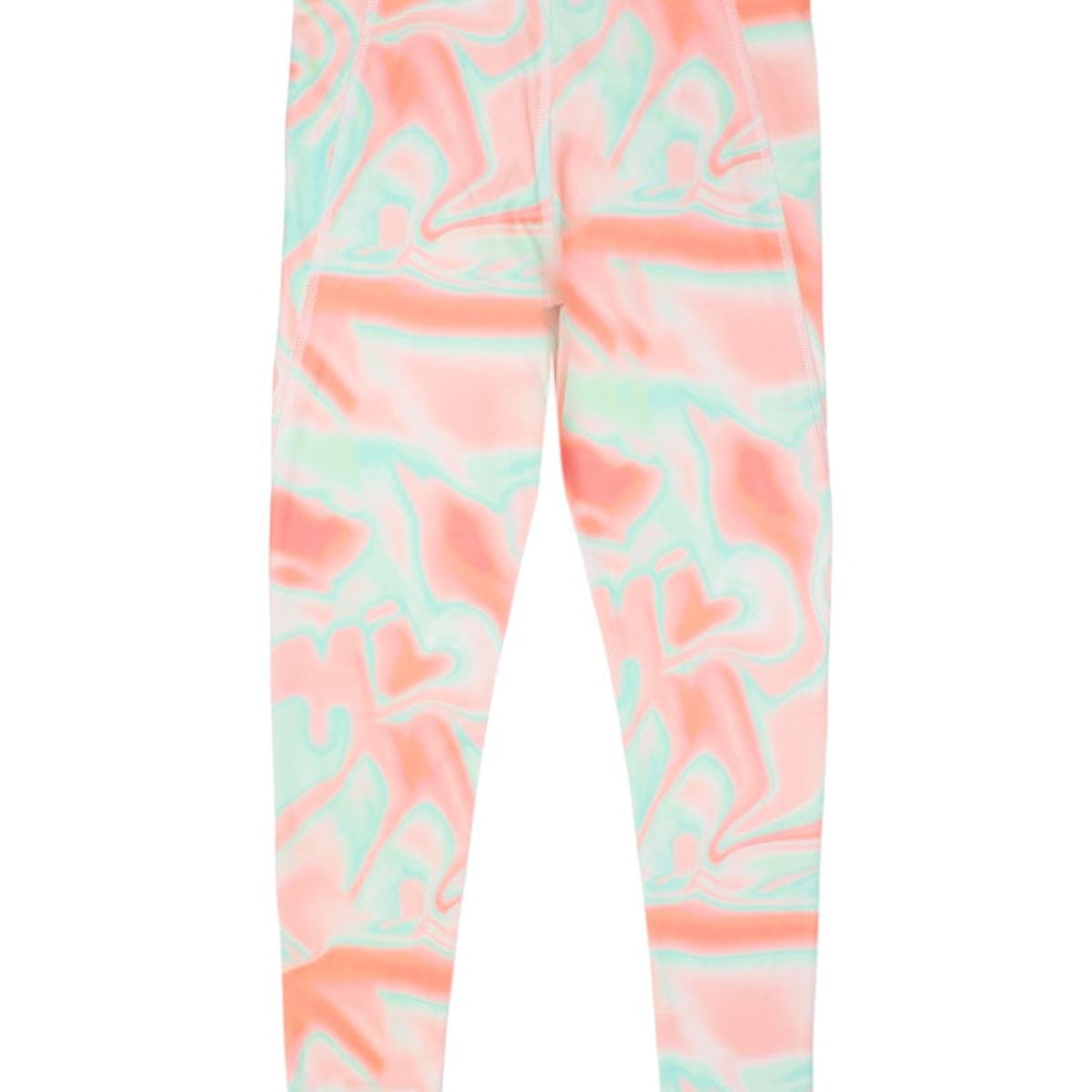 FICCUS - Leggins Junior Niña Ficcustex Coral