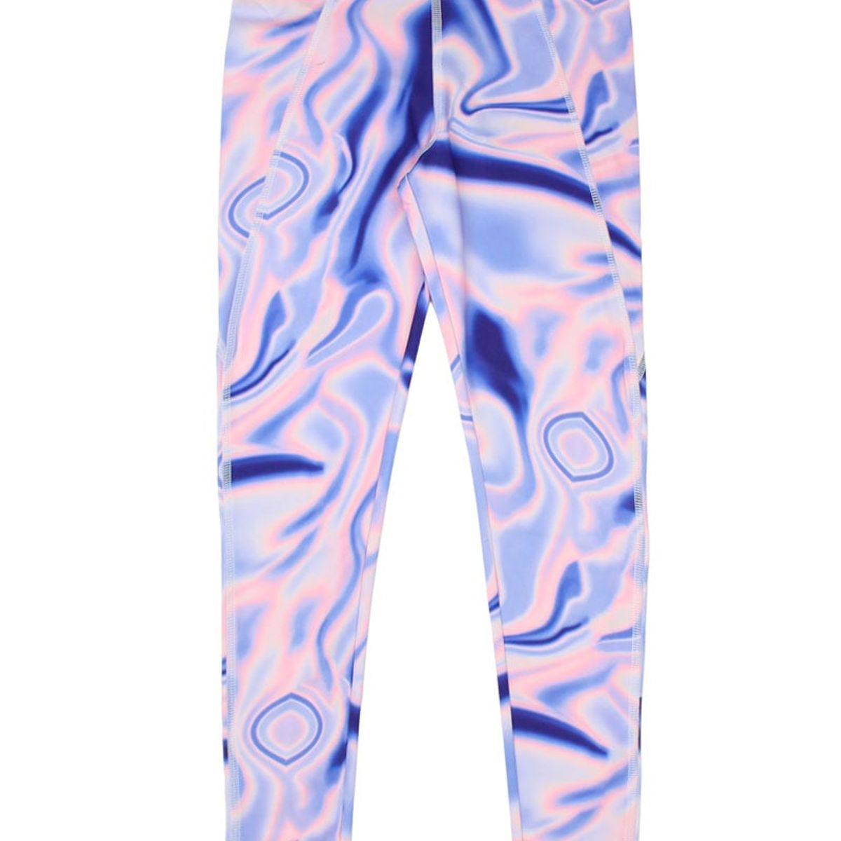 FICCUS - Leggins Junior Niña Ficcustex Lavanda