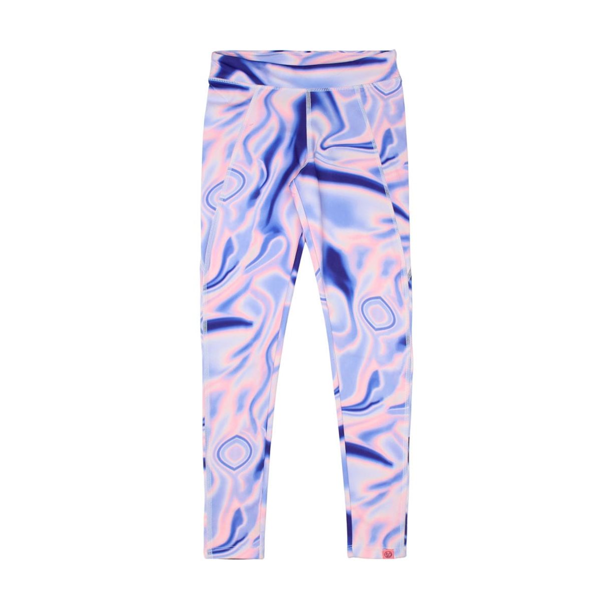 FICCUS - Leggins Junior Niña Ficcustex Lavanda