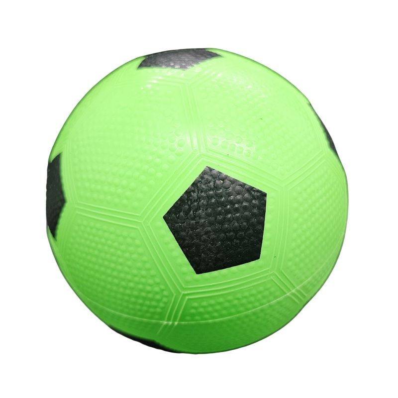 GENERICO - Pelota De Futbol Goma Multifuncional