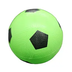 GENERICO - Pelota De Futbol Goma Multifuncional
