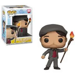 FUNKO - POP! Disney - Mary Poppins: Jack The Lamplighter 469