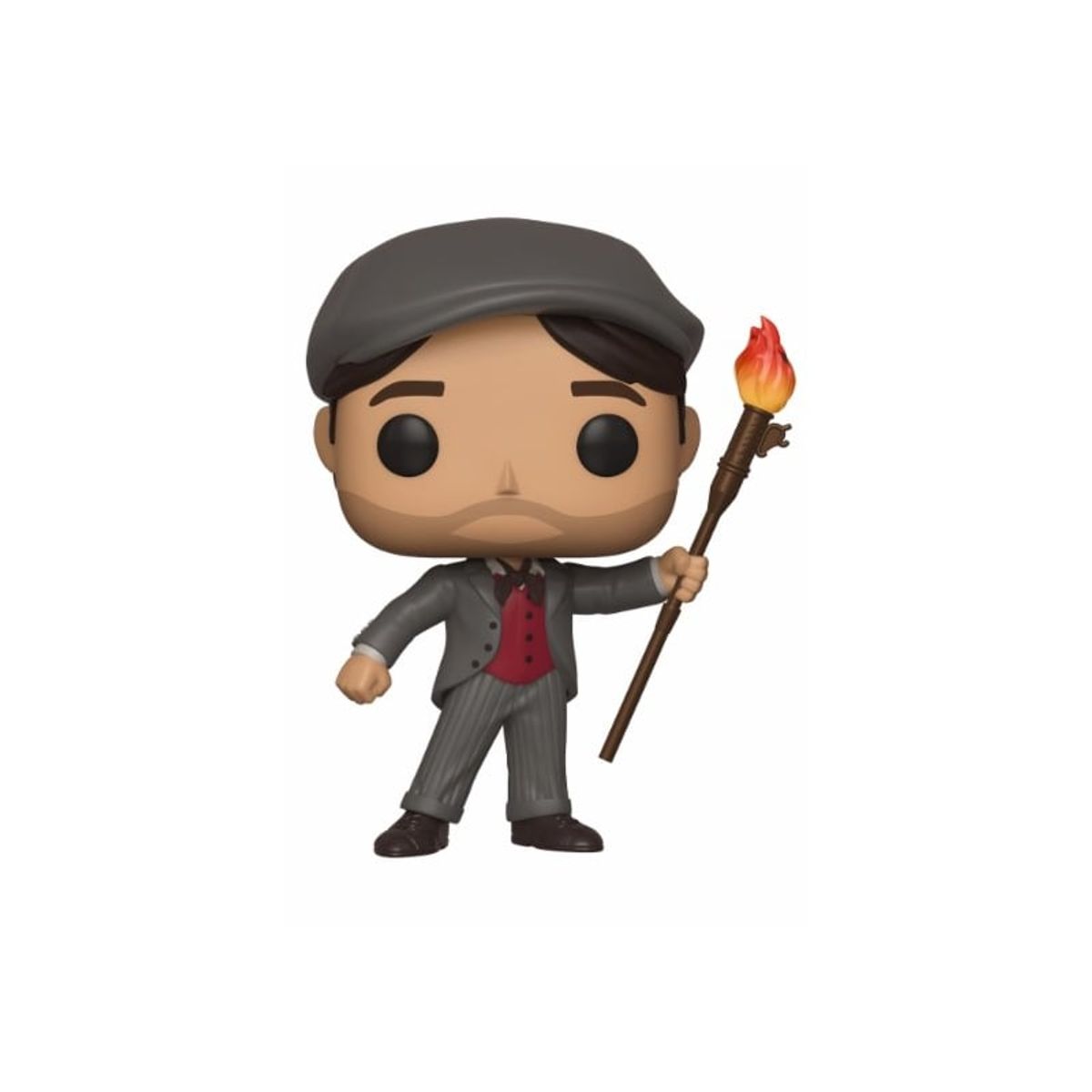 FUNKO - FUNKO POP! Disney - Mary Poppins: Jack The Lamplighter 469