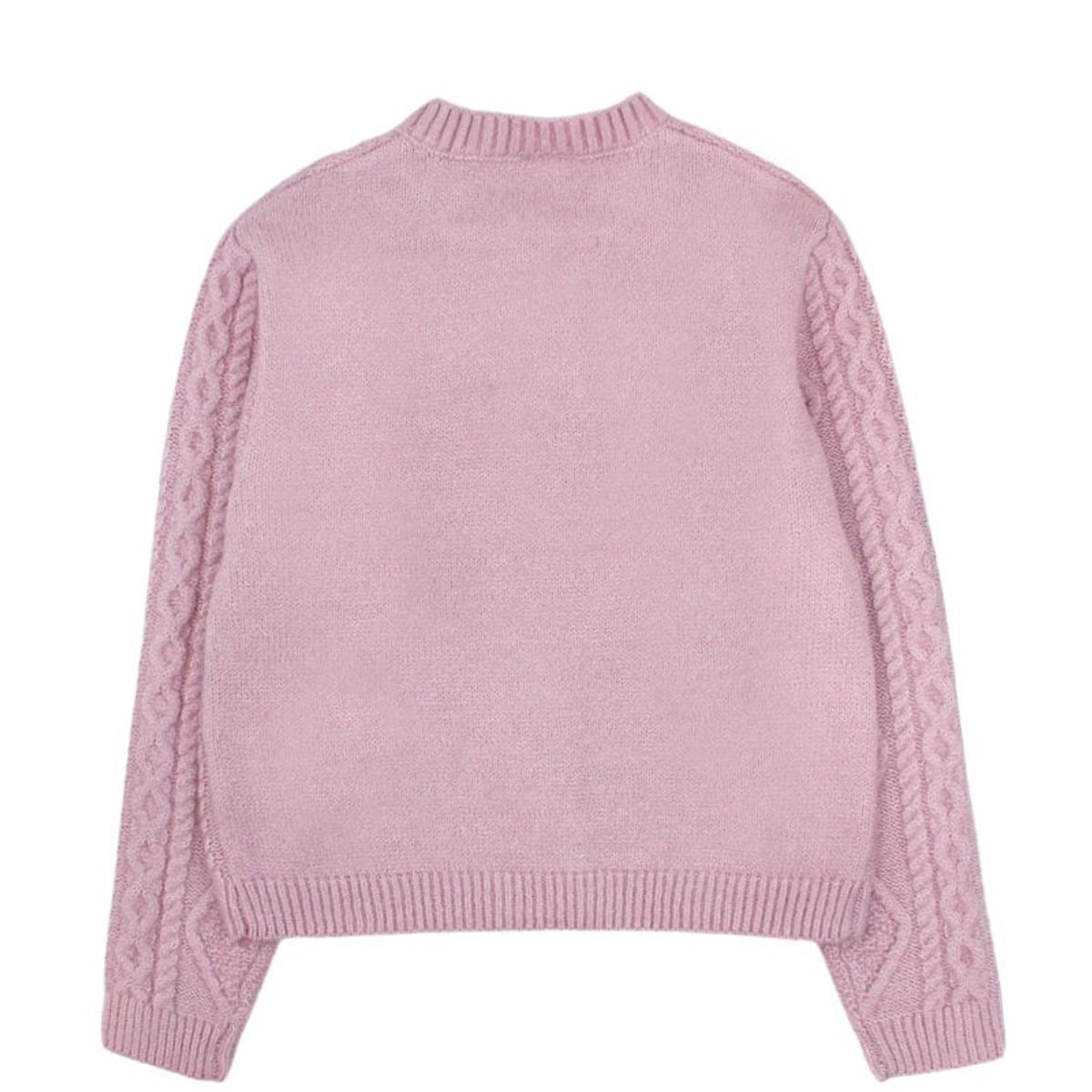 FICCUS - Chaleco Kids Niña Foresta Lila.