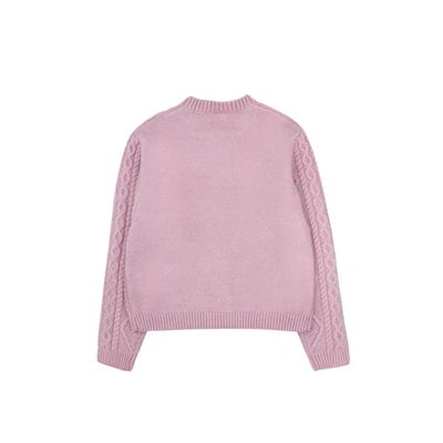 Imagen 2 del producto Chaleco Kids Niña Foresta Lila.