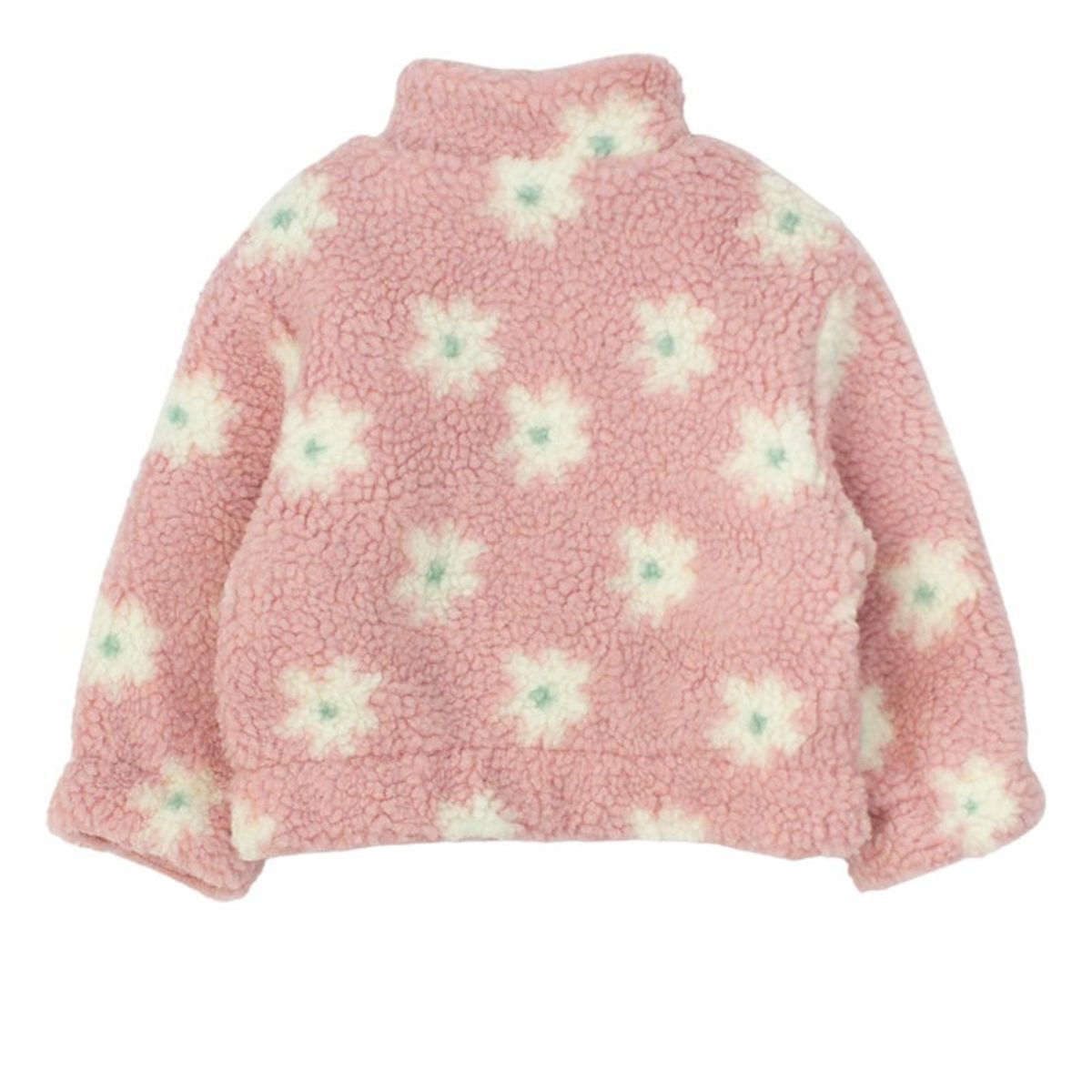 FICCUS - Chaqueta Bebé Niña Foresta Lila