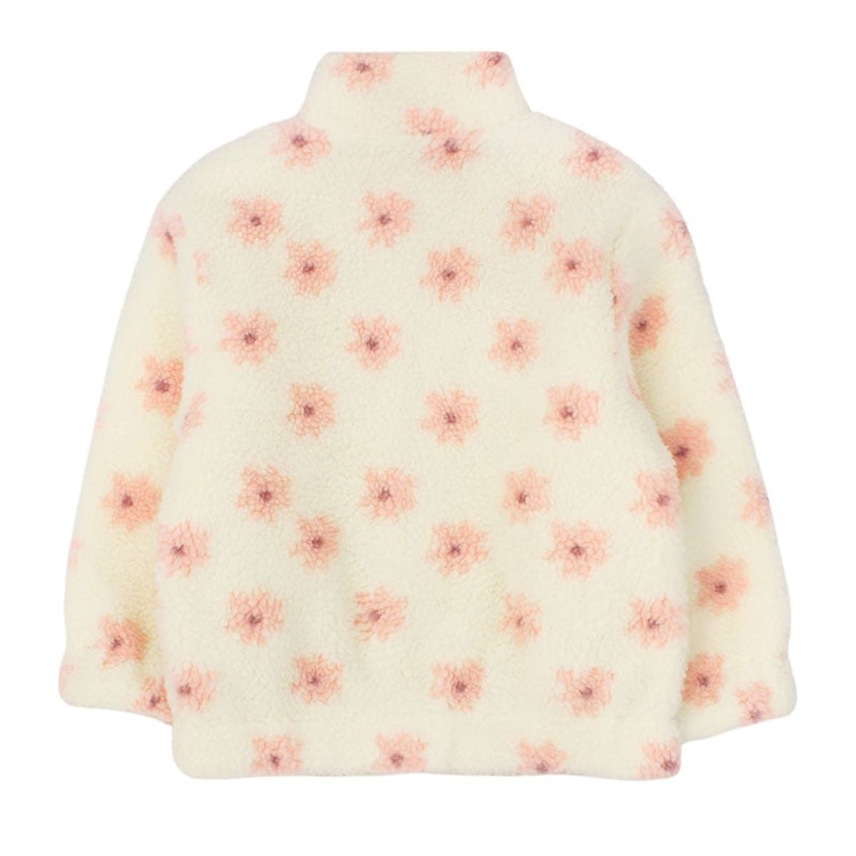 FICCUS - Chaqueta Kids Niña Foresta Blanco