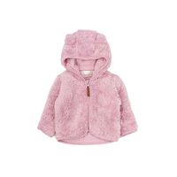 Chaqueta Bebé Niño Kitty Rosa