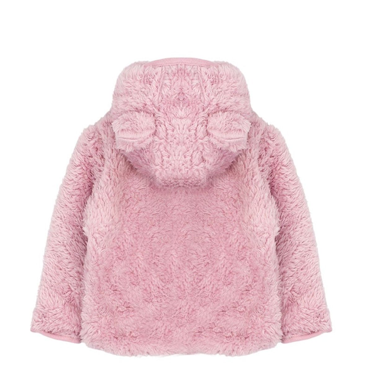 FICCUS - Chaqueta Bebé Niño Kitty Rosa