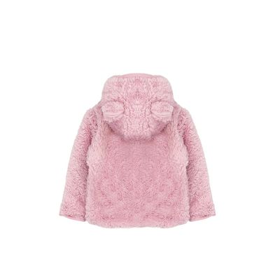 Imagen 2 del producto Chaqueta Bebé Niño Kitty Rosa