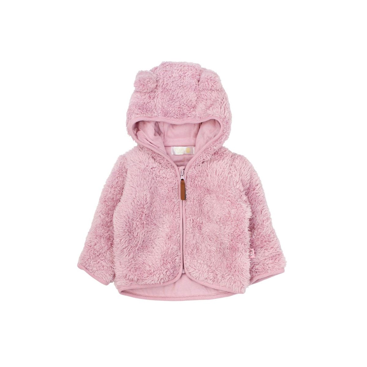 FICCUS - Chaqueta Bebé Niño Kitty Rosa