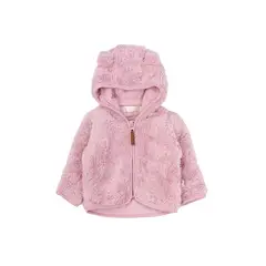 FICCUS - Chaqueta Bebé Niño Kitty Rosa