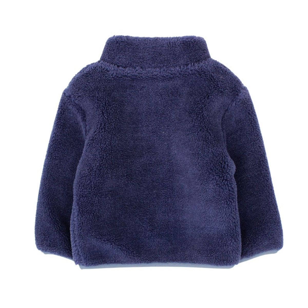 FICCUS - Chaqueta Bebé Niño Move Azul