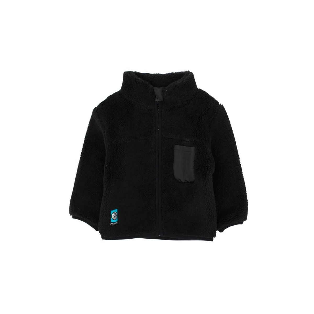 FICCUS - Chaqueta Bebé Niño Move Negro