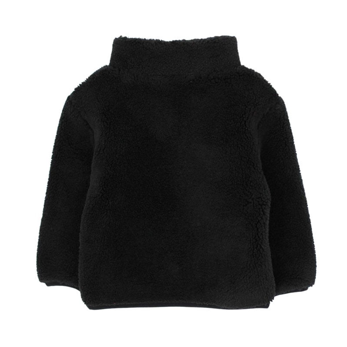 FICCUS - Chaqueta Bebé Niño Move Negro