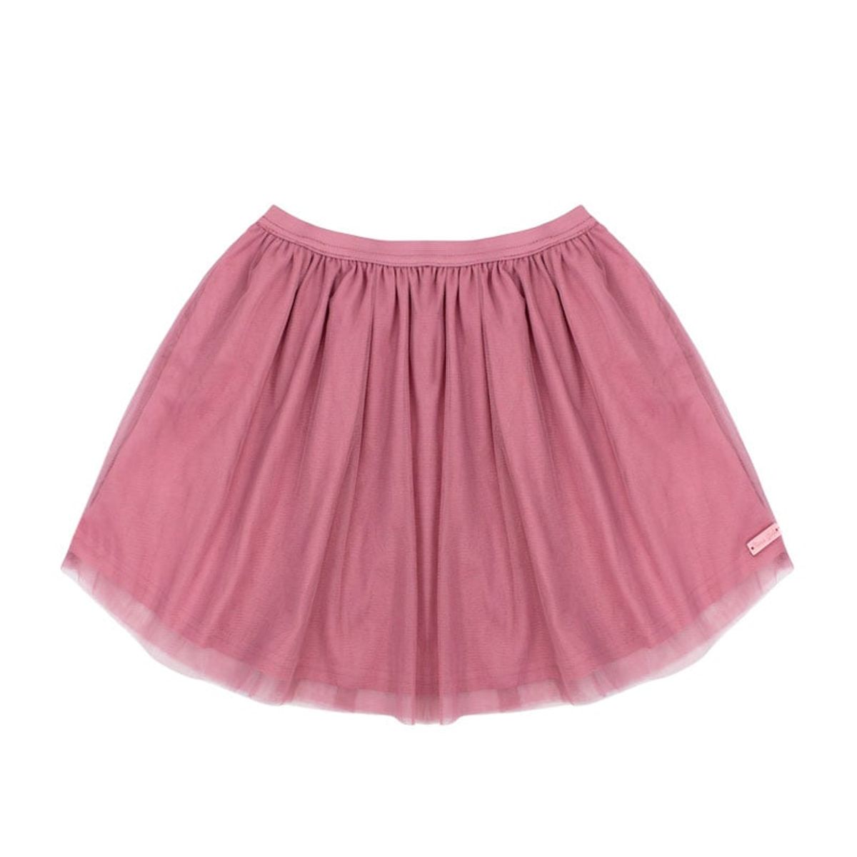 FICCUS - Falda Kids Niña Academy Lila