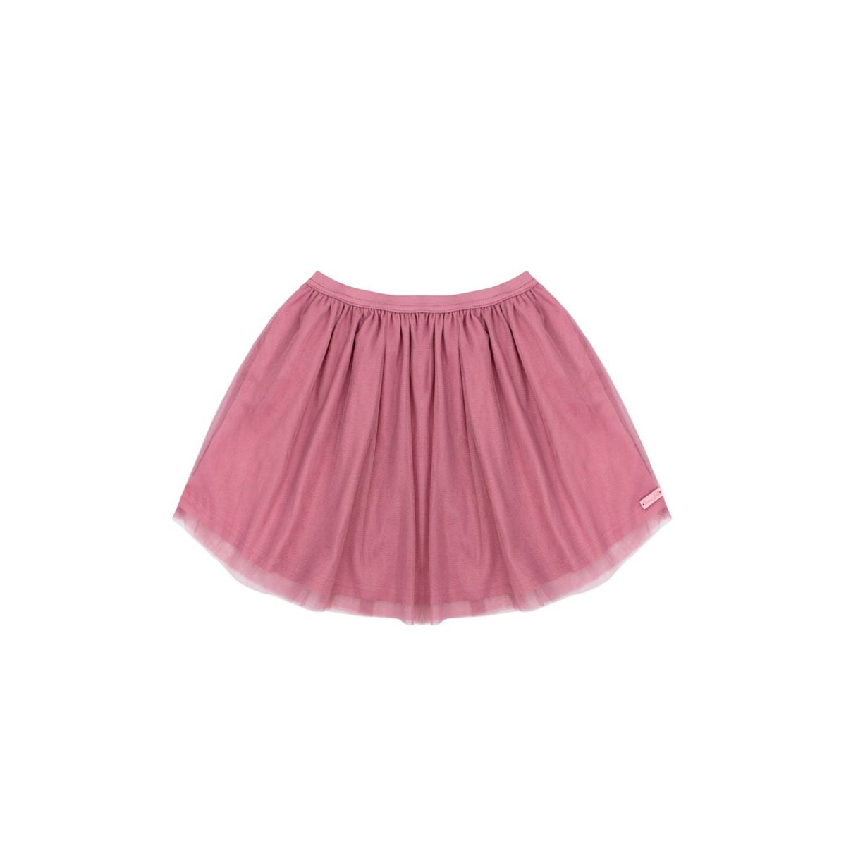 FICCUS - Falda Kids Niña Academy Lila