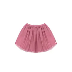 FICCUS - Falda Kids Niña Academy Lila