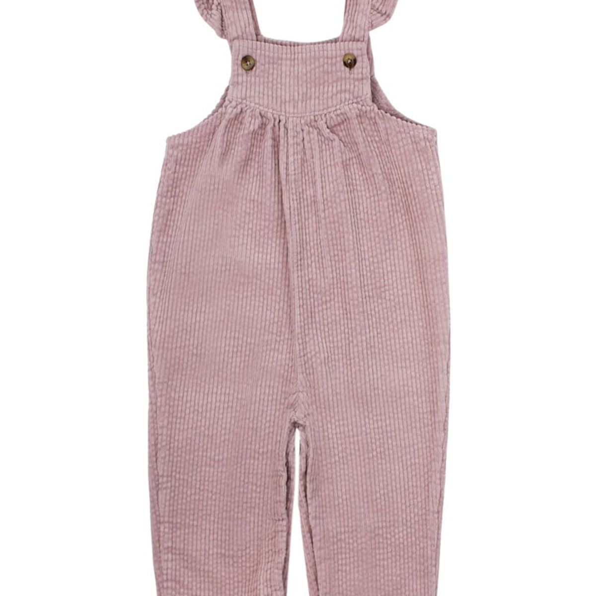 FICCUS - Jardinera Bebé Niña Foresta Lila