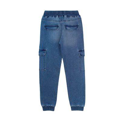 Imagen 2 del producto Jeans Kids Niño Academy Azul