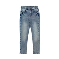 Jeans Kids Niño Foresta Azul