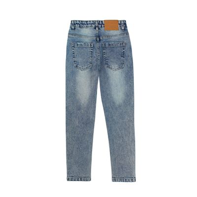Imagen 2 del producto Jeans Kids Niño Foresta Azul