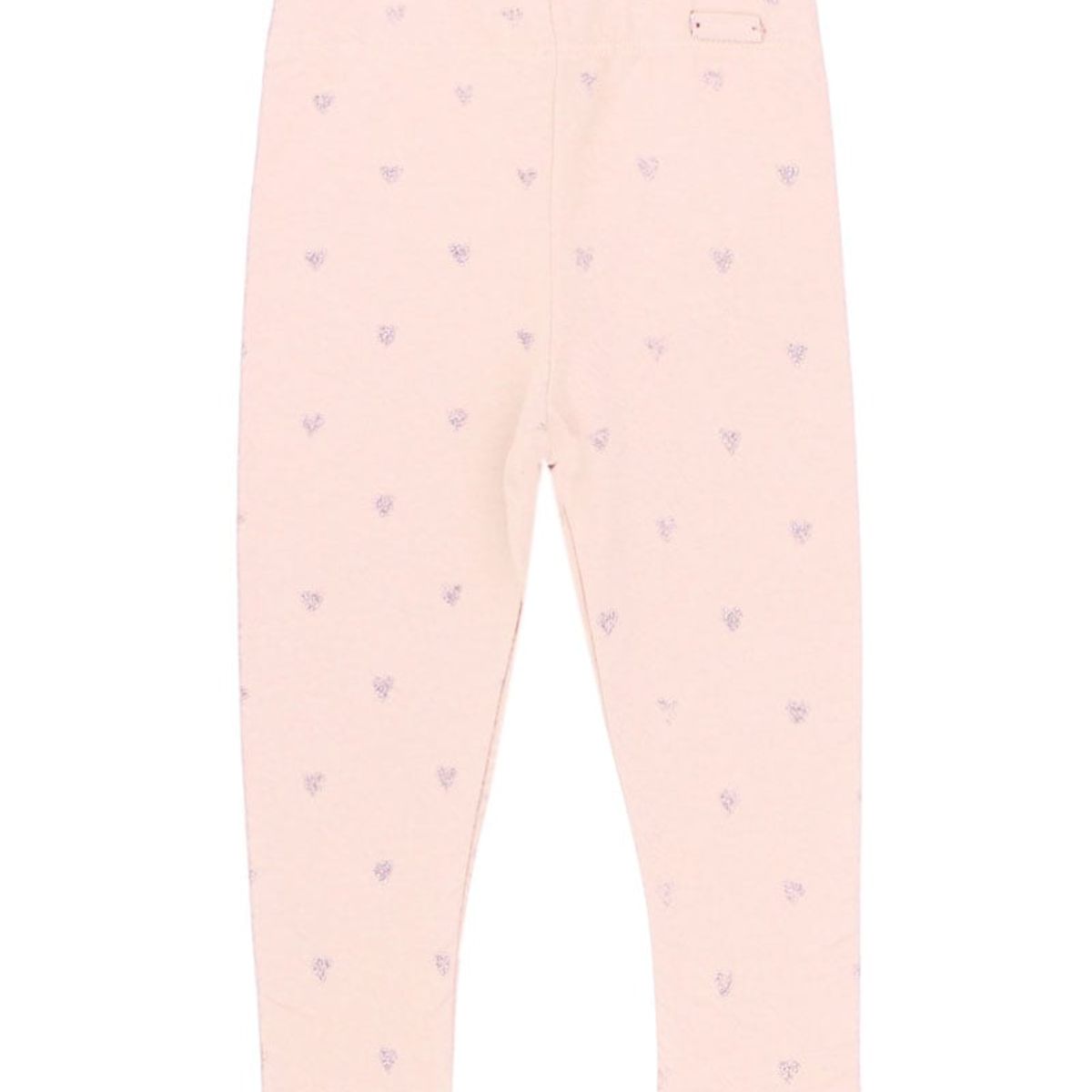 FICCUS - Leggins Bebé Niña Academy Coral