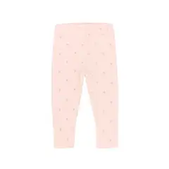 FICCUS - Leggins Bebé Niña Academy Coral
