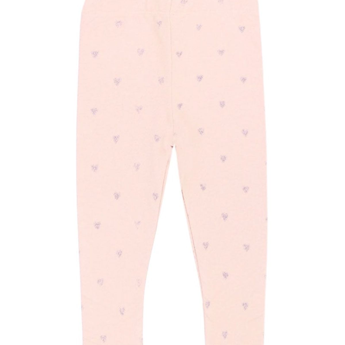 FICCUS - Leggins Bebé Niña Academy Coral