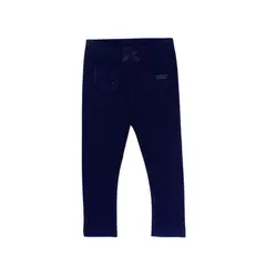 FICCUS - Leggins Bebé Niña Academy Azul