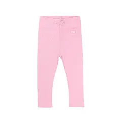FICCUS - Leggins Bebé Niña Academy Rosa