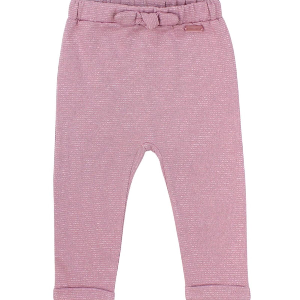 FICCUS - Leggins Bebé Niña Academy Lila