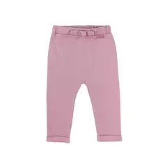 FICCUS - Leggins Bebé Niña Academy Lila