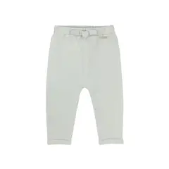 FICCUS - Leggins Bebé Niña Academy Verde