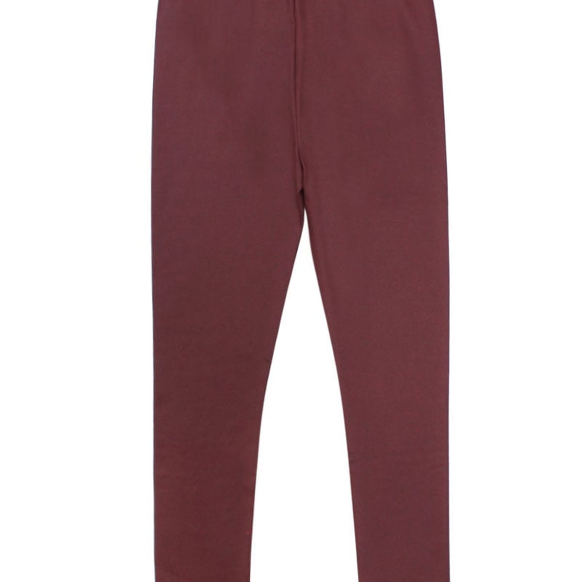 FICCUS - Leggins Kids Niña Academy Burdeos