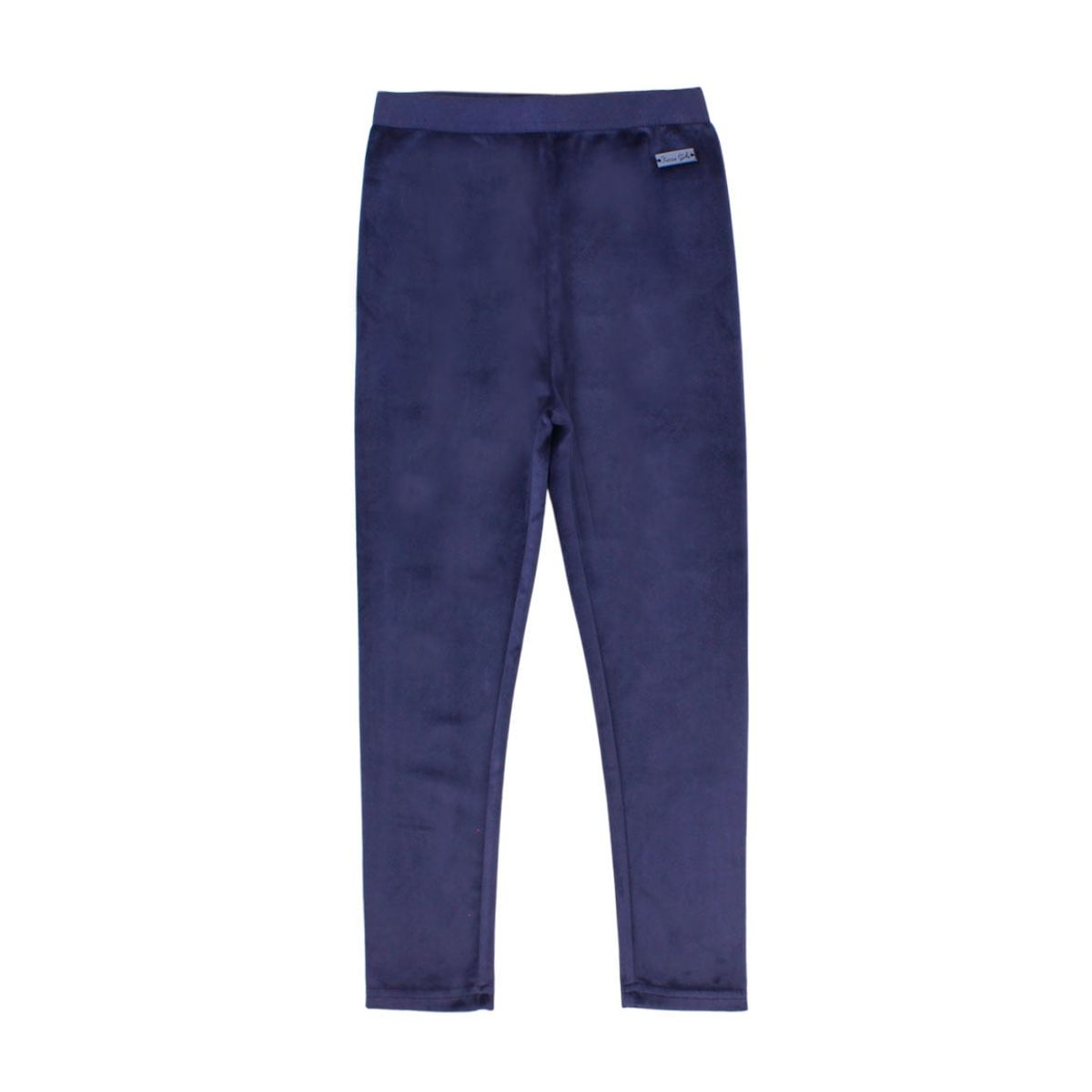FICCUS - Leggins Kids Niña Academy Azul