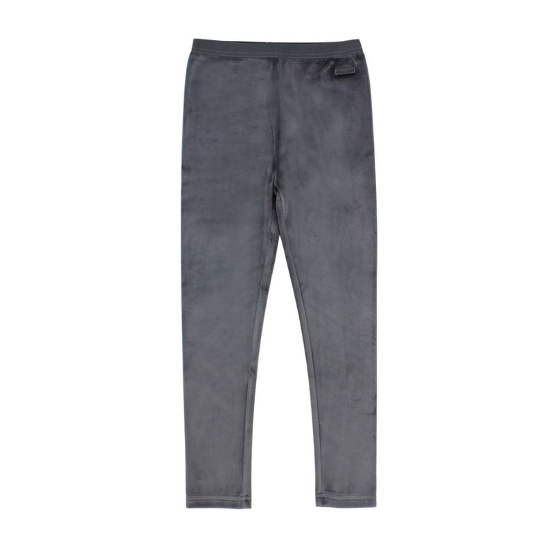 FICCUS - Leggins Kids Niña Academy Gris