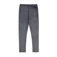 FICCUS - Leggins Kids Niña Academy Gris