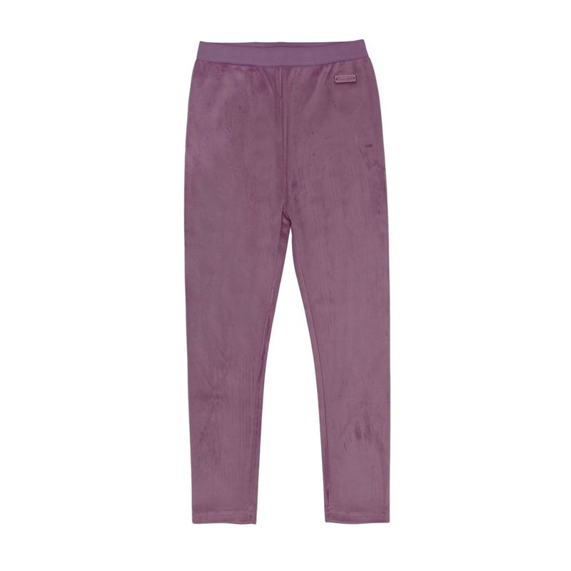 FICCUS - Leggins Kids Niña Academy Lila
