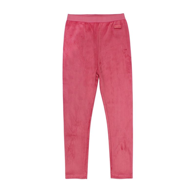 FICCUS - Leggins Kids Niña Academy Rosa