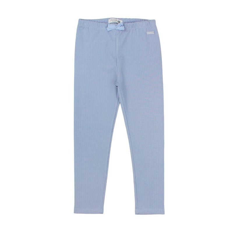 FICCUS - Leggins Kids Niña Academy Azul