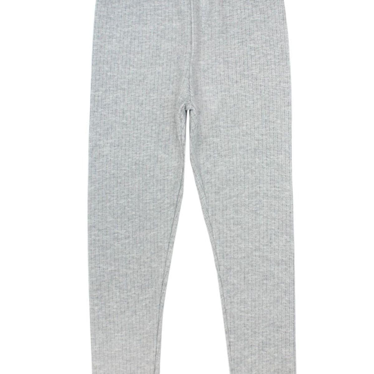 FICCUS - Leggins Kids Niña Academy Gris