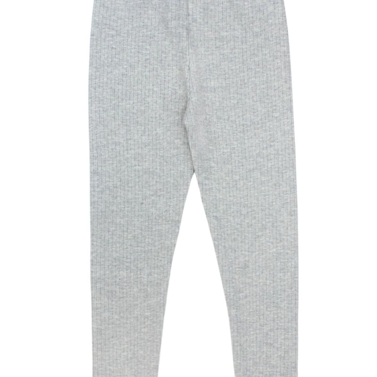 FICCUS - Leggins Kids Niña Academy Gris