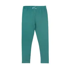 FICCUS - Leggins Kids Niña Academy Verde