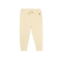 FICCUS - Leggins Bebé Niña Foresta Beige