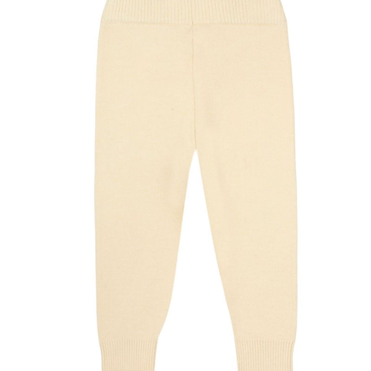 FICCUS - Leggins Bebé Niña Foresta Beige