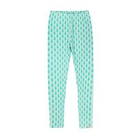 Leggins Junior Niña Ficcustex Menta