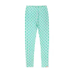 FICCUS - Leggins Junior Niña Ficcustex Menta